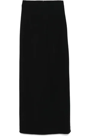 ERIKA CAVALLINI Shirley maxi skirt