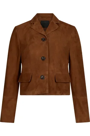 Liu Jo Suede jacket