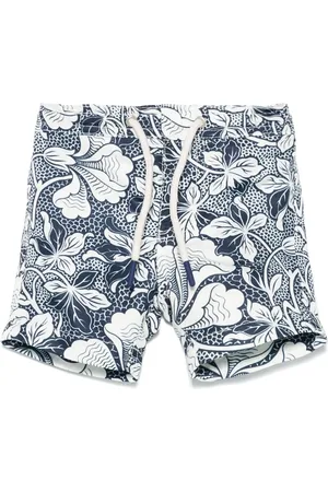 BONPOINT Niagara swim shorts