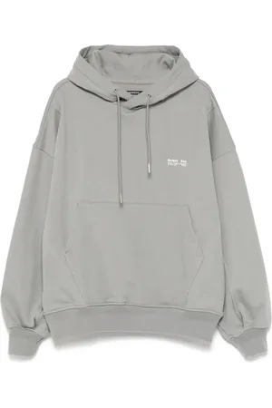 SONGZIO Painted poetry hoodie