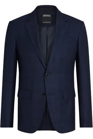 Ermenegildo Zegna 15milmil15 wool blazer
