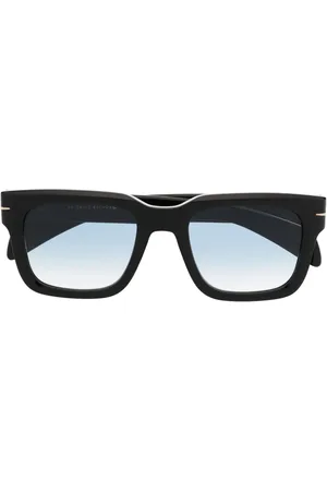 DB EYEWEAR BY DAVID BECKHAM Square-frame sunglasses