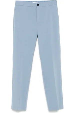 Paolo Pecora Tapered trousers