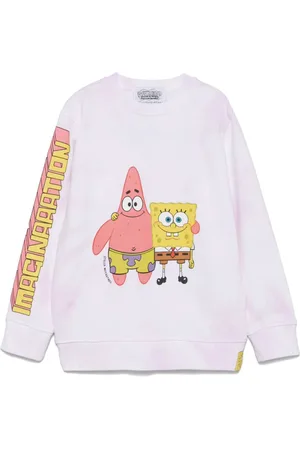 Stella McCartney X SpongeBob SquarePants sweatshirt