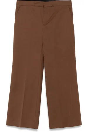 SEMICOUTURE Amandine trousers