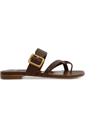 Manolo Blahnik Thalusa sandals