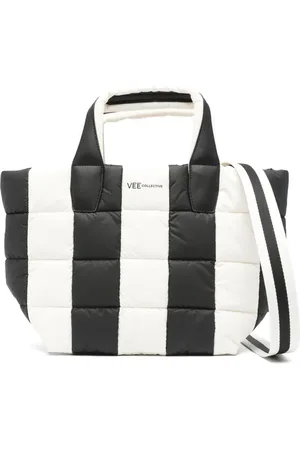 VeeCollective Small Porter tote bag