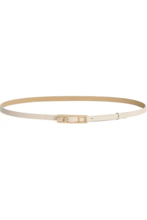 Fabiana Filippi Leather belt