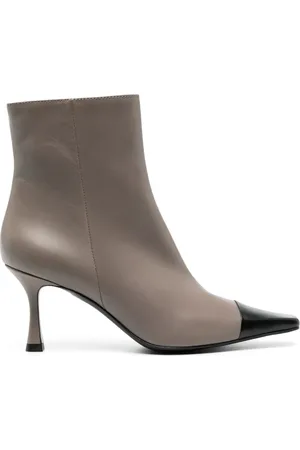 ROBERTO FESTA Fanny 70mm ankle boots