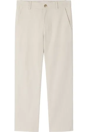 BONPOINT Straight-leg trousers