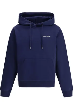 Daily paper Logo hoodie