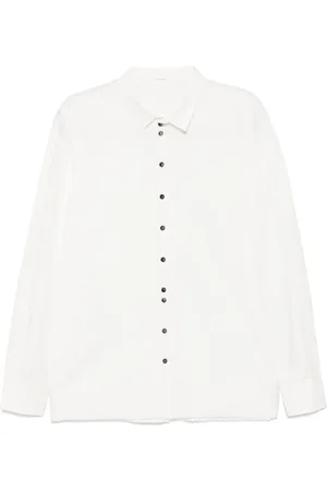 UNDER CONSTRUCTION Button-up shirt