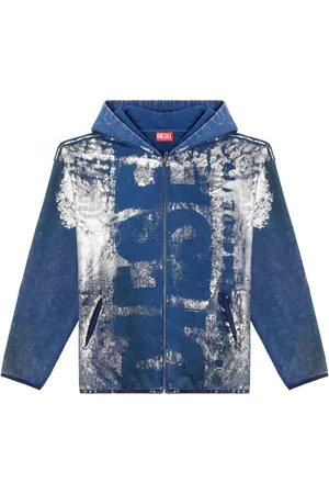 Diesel S-Loxty hoodie