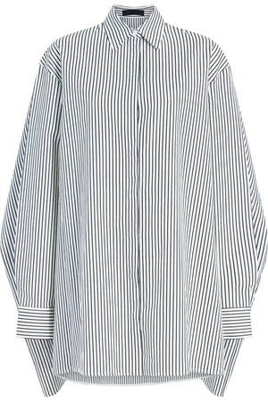 Proenza Schouler Isla mini dress