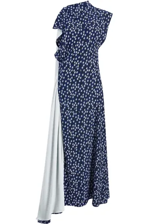 Proenza Schouler Devyn maxi dress