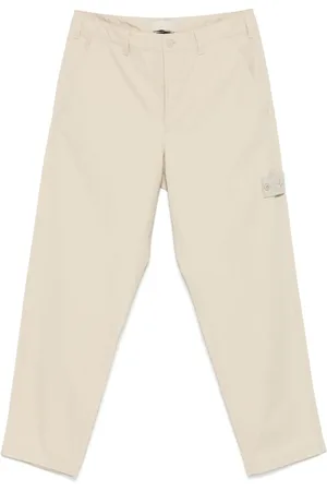 Stone Island Ghost trousers