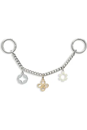 Tory Burch Charm key fob