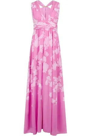 Liu Jo Floral-print dress