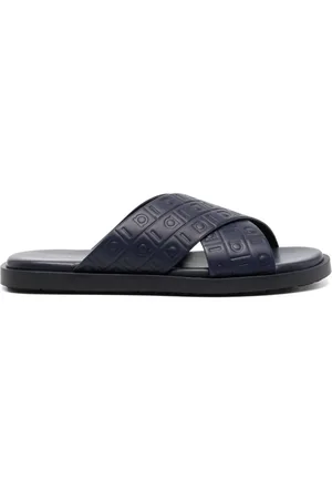 Salvatore Ferragamo Monogram sandals