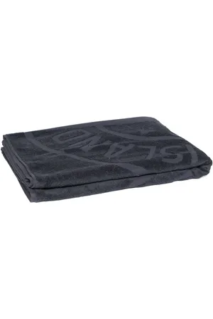 Stone Island Compass-motif towel