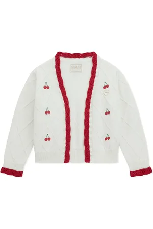 Guess Cherry cardigan