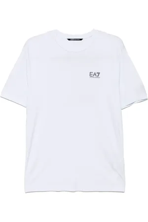 EA7 Tennis Club T-shirt