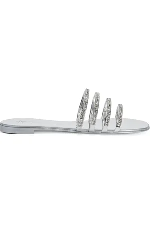 Giuseppe Zanotti Iride sandals