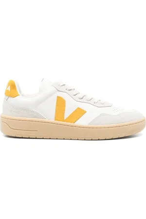 Veja V-90 sneakers