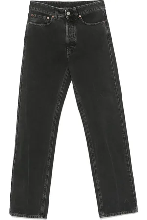 Maison Margiela Straight-leg jeans