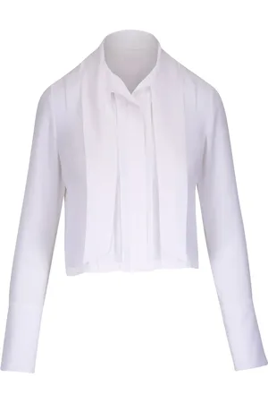 TWP Silk blouse