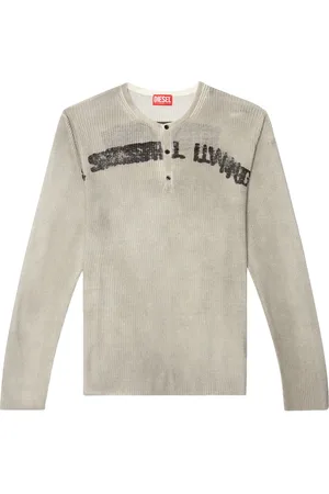 Diesel K_Robby sweatshirt