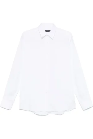 Karl Lagerfeld Linen shirt