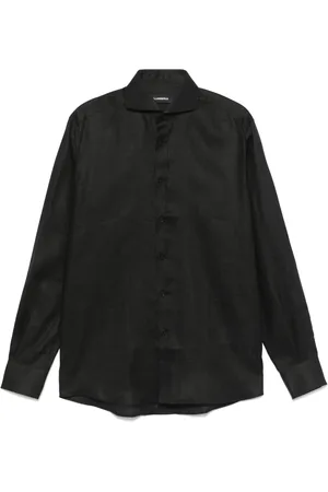 Karl Lagerfeld Linen shirt