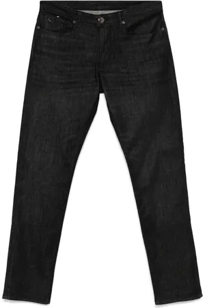 Emporio Armani Slim-cut jeans