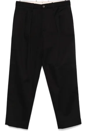 Nine In The Morning Kai trousers