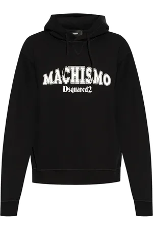 Dsquared2 Logo-print hoodie