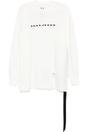 Rick Owens Jumbo T-shirt