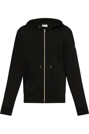 Moncler Logo-patch cardigan