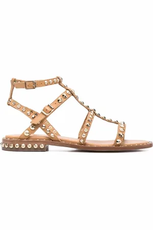 Ash Precious stud-embellished sandals