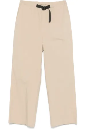Roberto Collina Cotton trousers