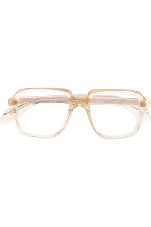 CUTLER & GROSS 1397 square-frame glasses
