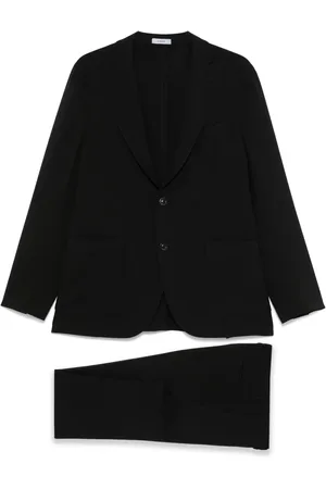 Boglioli Virgin-wool suit