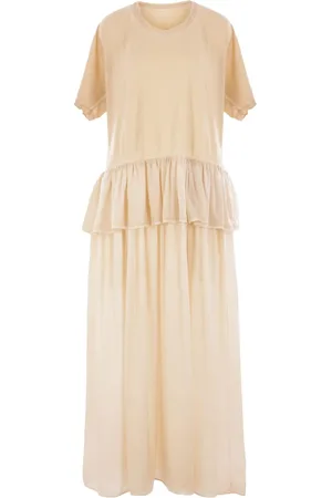 UMA WANG Dudi dress