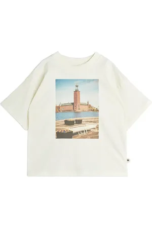 Mini Rodini Graphic-print T-shirt