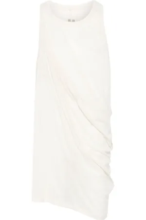 Rick Owens Anthem tank top