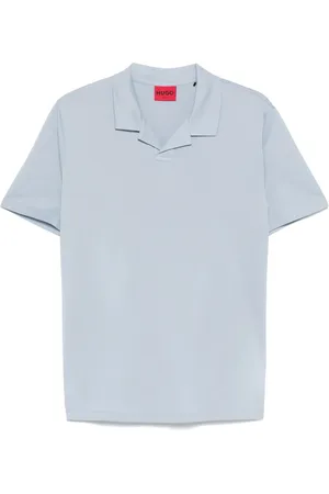 HUGO BOSS Cotton polo shirt