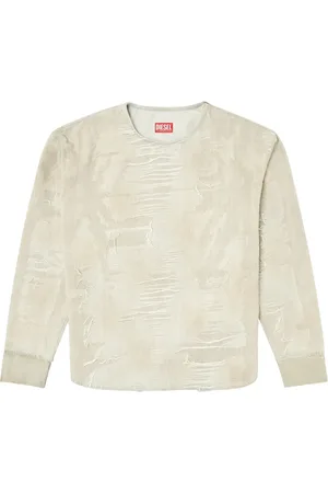 Diesel D-Just sweatshirt