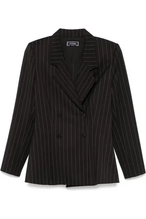 Styland Pinstriped blazer