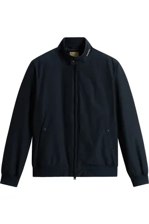 Woolrich Cruiser bomber jacket