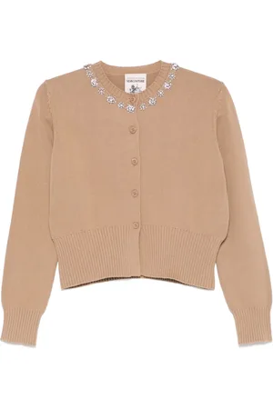 SEMICOUTURE Petra cardigan